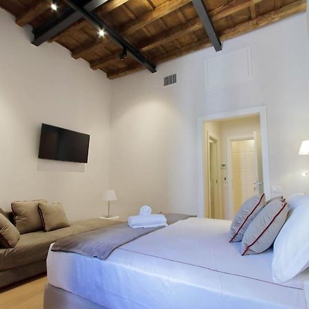 Monti Panisperna Suites Rome Luaran gambar