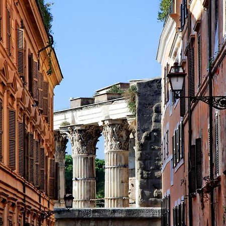 Monti Panisperna Suites Rome Luaran gambar