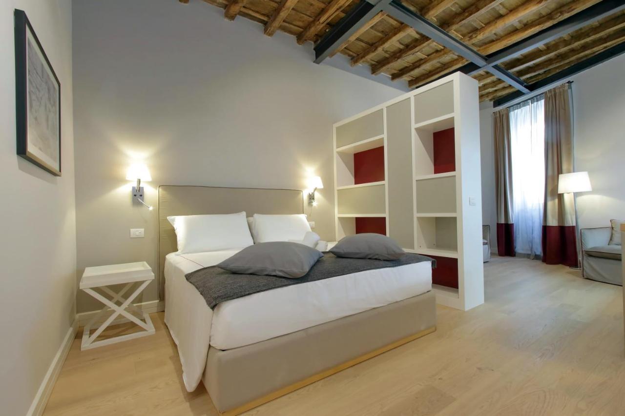 Monti Panisperna Suites Rome Luaran gambar