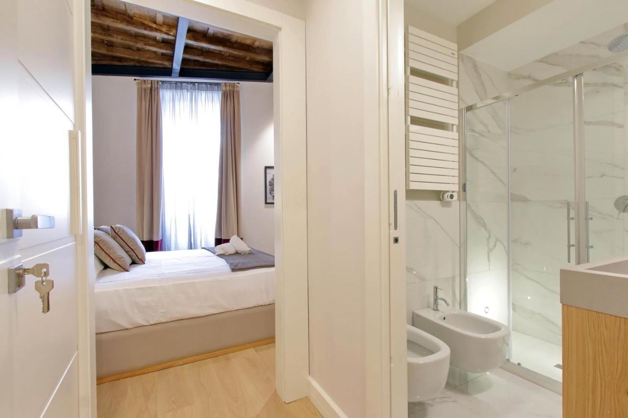 Monti Panisperna Suites Rome Luaran gambar