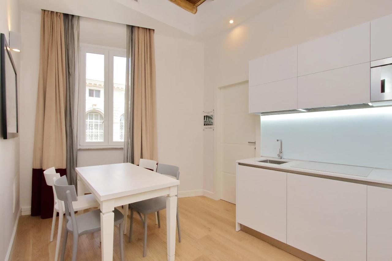 Monti Panisperna Suites Rome Luaran gambar