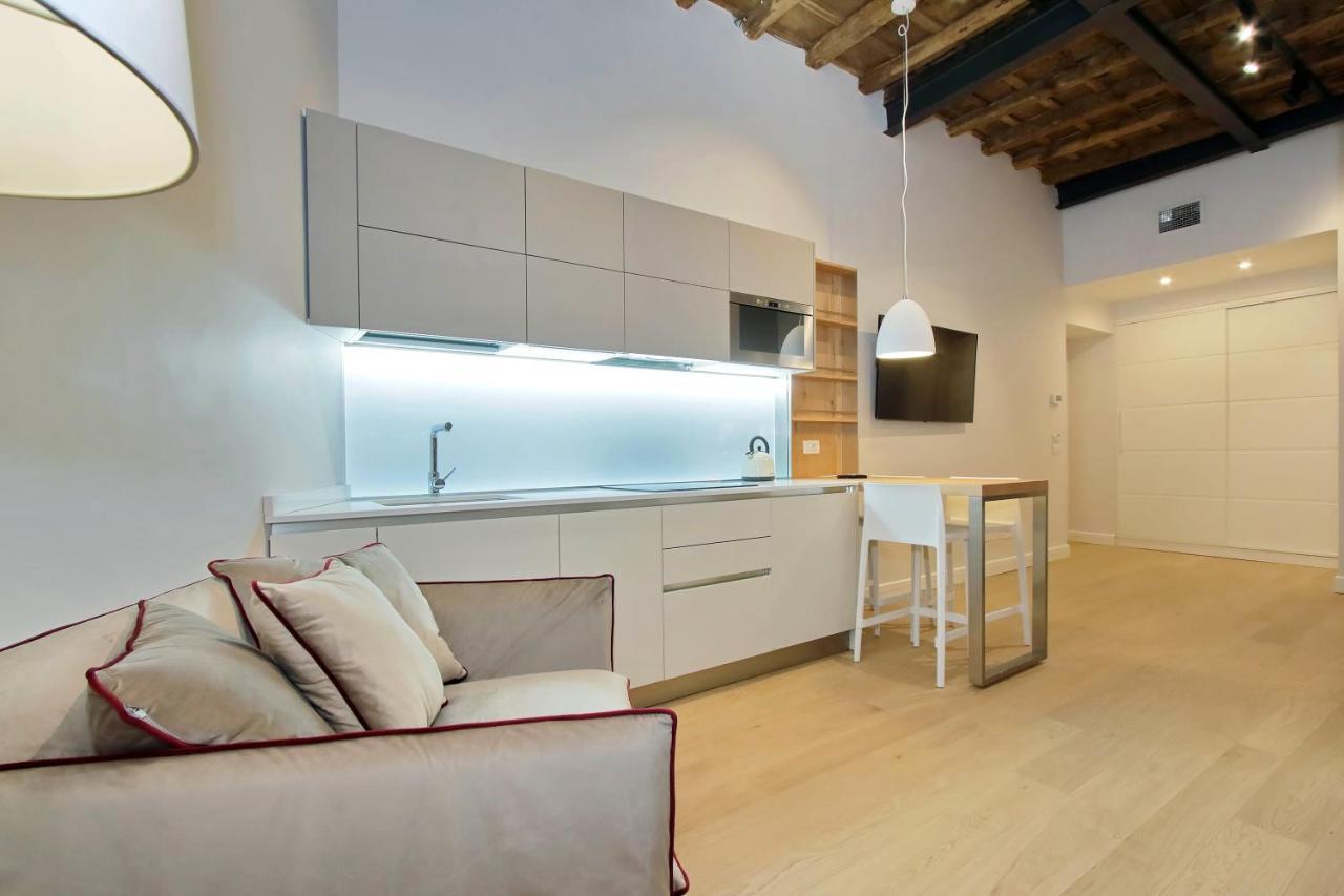 Monti Panisperna Suites Rome Luaran gambar