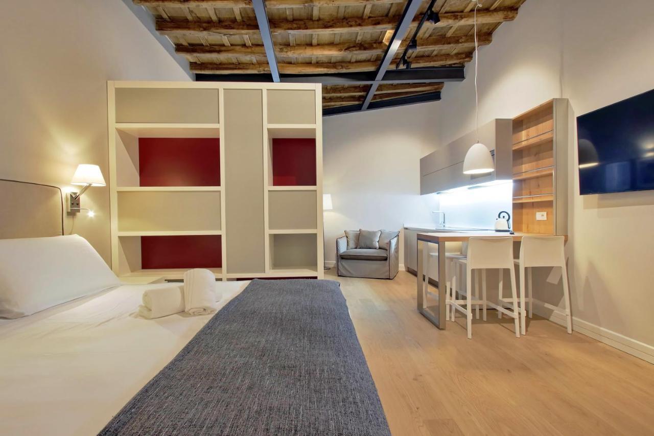 Monti Panisperna Suites Rome Luaran gambar